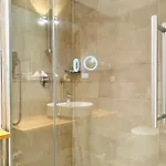 شقة Eichen Apartment- 4 Personen- Balkon- Parkplatz- Waschmaschine *