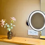 Eichen Apartment- 4 Personen- Balkon- Parkplatz- Waschmaschine * Wolfsburg
