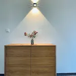 Eichen Apartment- 4 Personen- Balkon- Parkplatz- Waschmaschine * ولفسبورج