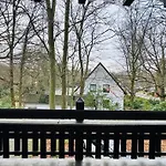 Eichen Apartment- 4 Personen- Balkon- Parkplatz- Waschmaschine شقة ولفسبورج