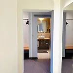 Eichen Apartment- 4 Personen- Balkon- Parkplatz- Waschmaschine شقة ولفسبورج