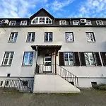 Eichen Apartment- 4 Personen- Balkon- Parkplatz- Waschmaschine * ولفسبورج