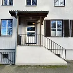 شقة Eichen Apartment- 4 Personen- Balkon- Parkplatz- Waschmaschine