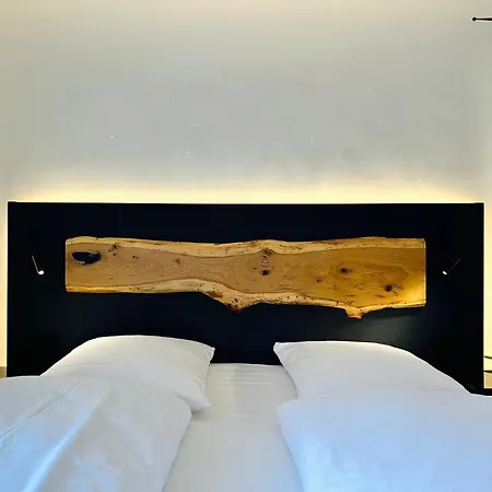 Eichen Apartment- 4 Personen- Balkon- Parkplatz- Waschmaschine شقة ولفسبورج