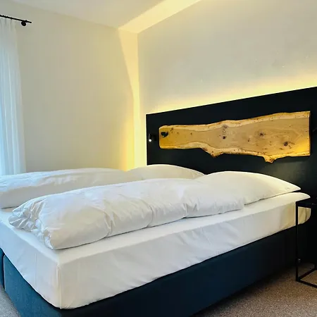 شقة Eichen Apartment- 4 Personen- Balkon- Parkplatz- Waschmaschine ولفسبورج