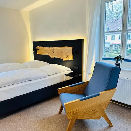 Eichen Apartment- 4 Personen- Balkon- Parkplatz- Waschmaschine Apartmán Wolfsburg